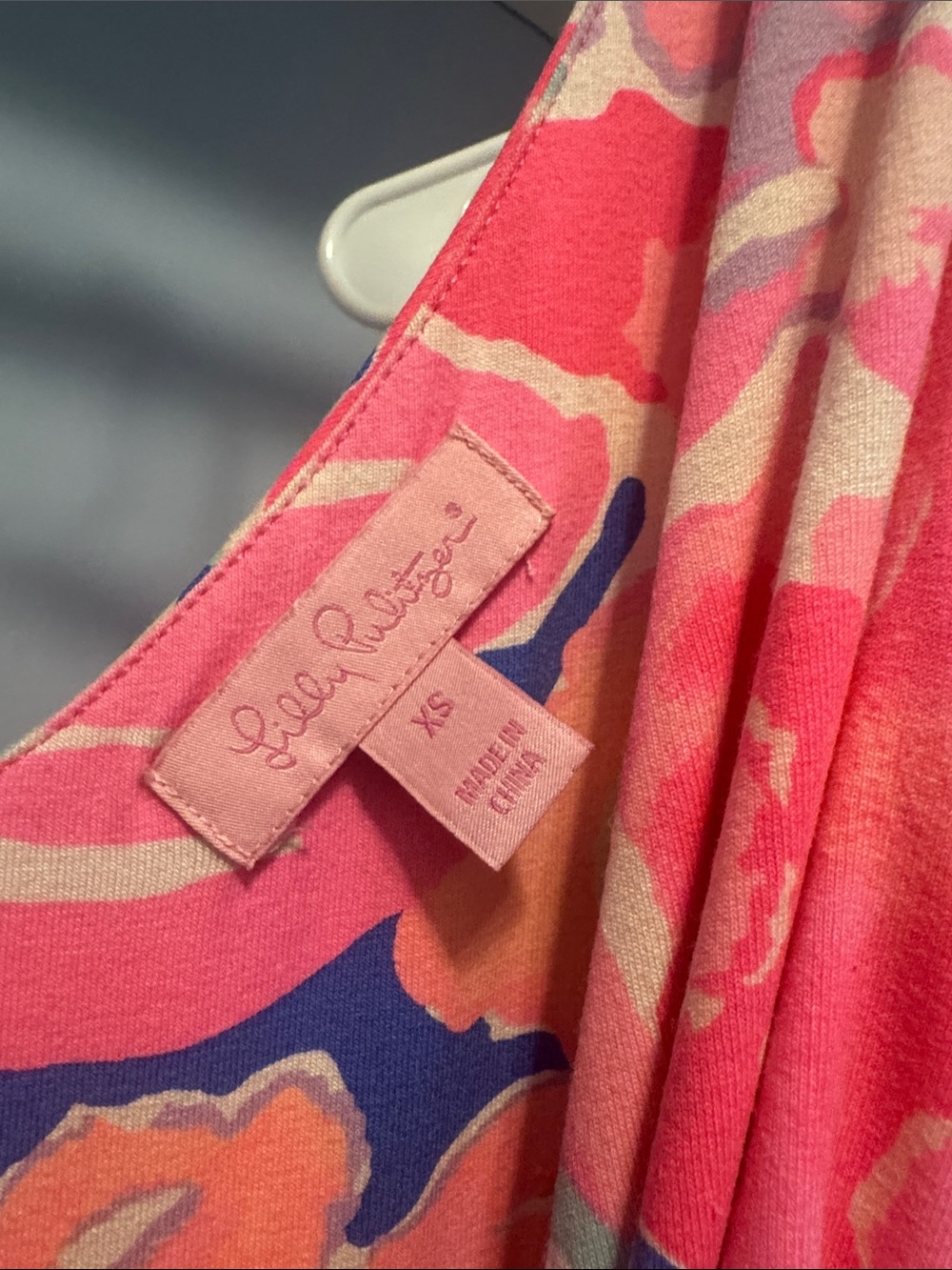 Lilly Pulitzer Maxi Dress Bundle Lot of 3 Size XS & S EUC - Picture 3 of 6